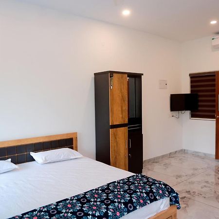 Padavayal Greens Attappādi Extérieur photo