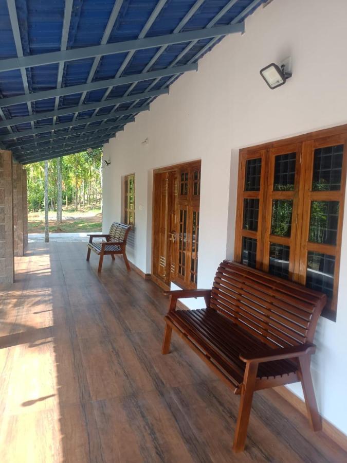 Padavayal Greens Attappādi Extérieur photo