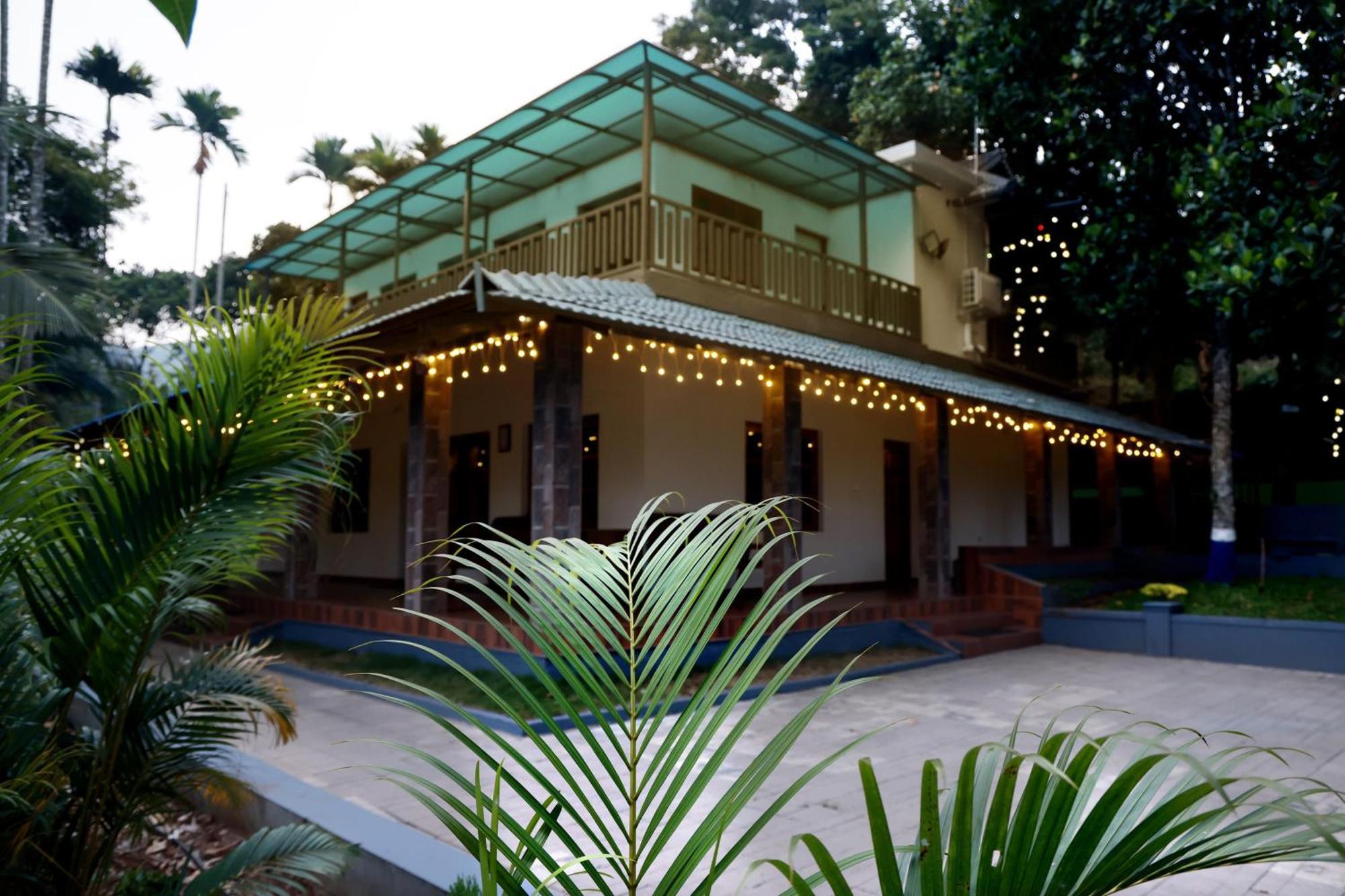 Padavayal Greens Attappādi Extérieur photo