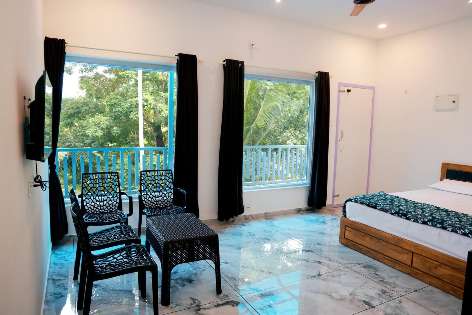 Padavayal Greens Attappādi Extérieur photo