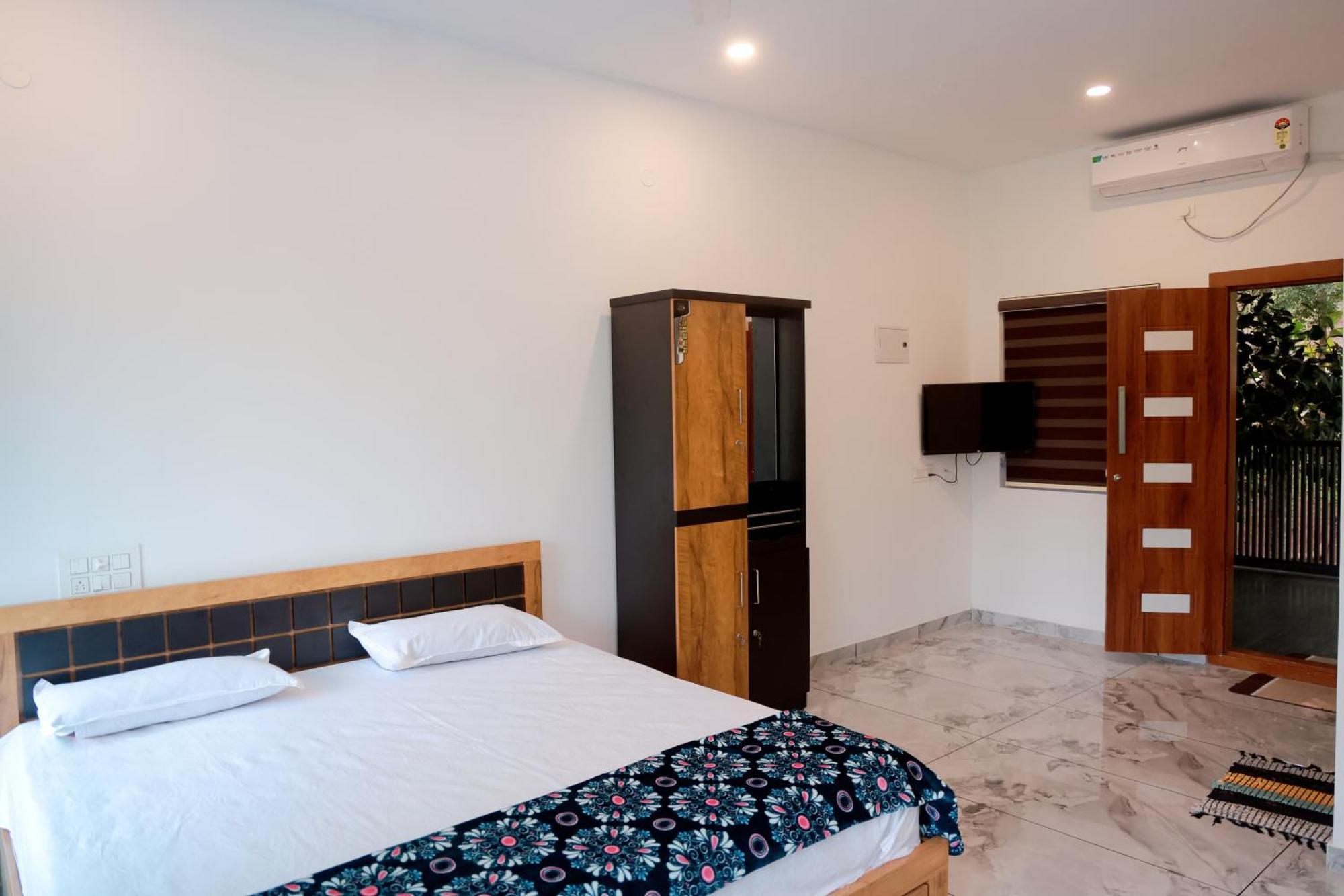Padavayal Greens Attappādi Extérieur photo