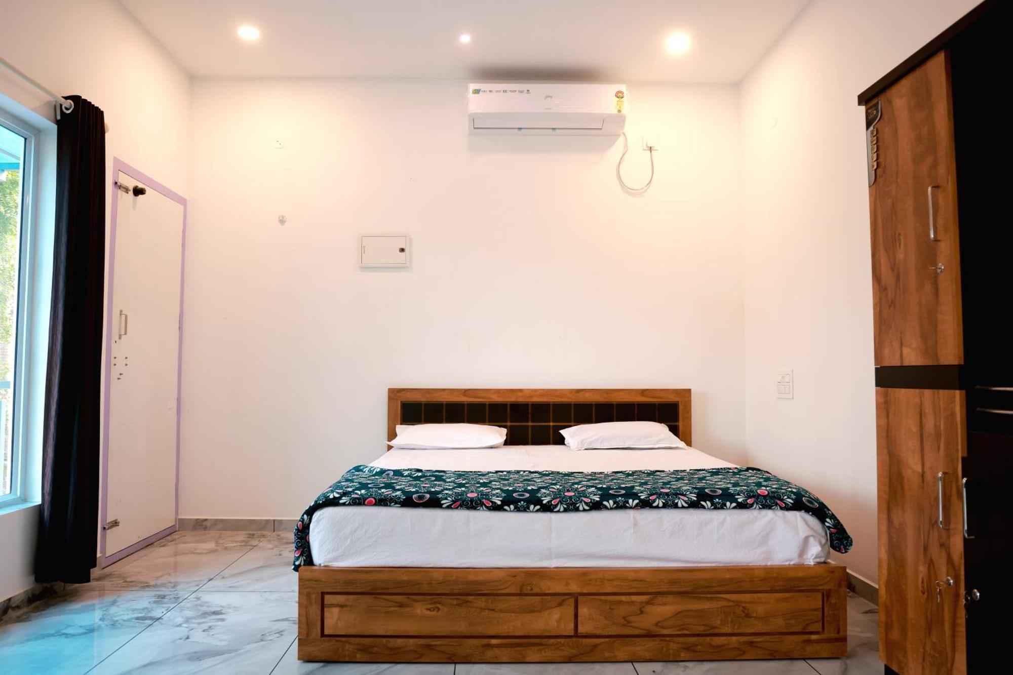 Padavayal Greens Attappādi Extérieur photo
