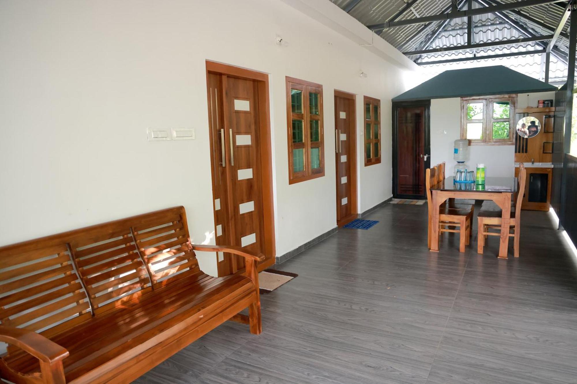Padavayal Greens Attappādi Extérieur photo