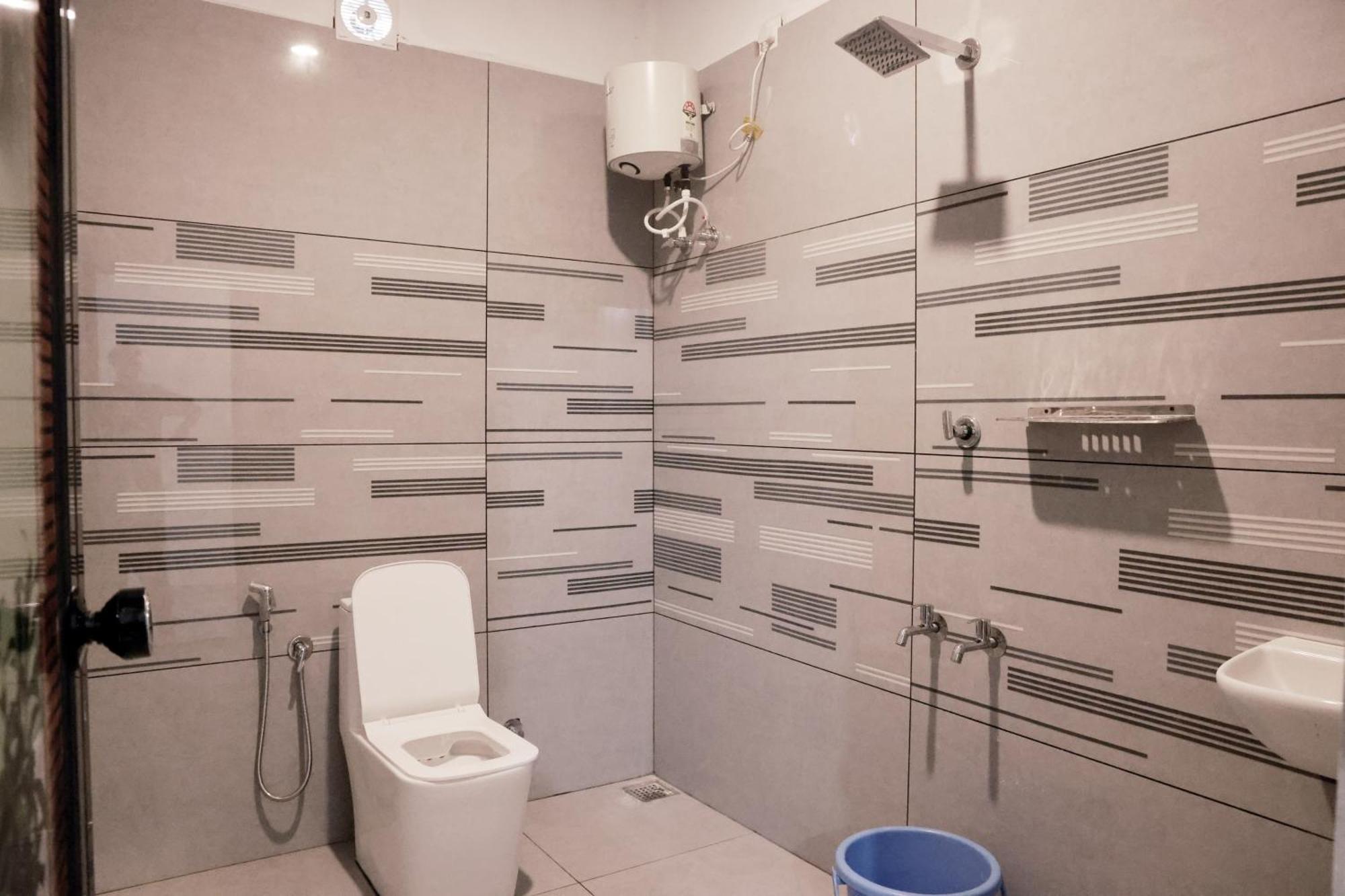 Padavayal Greens Attappādi Extérieur photo