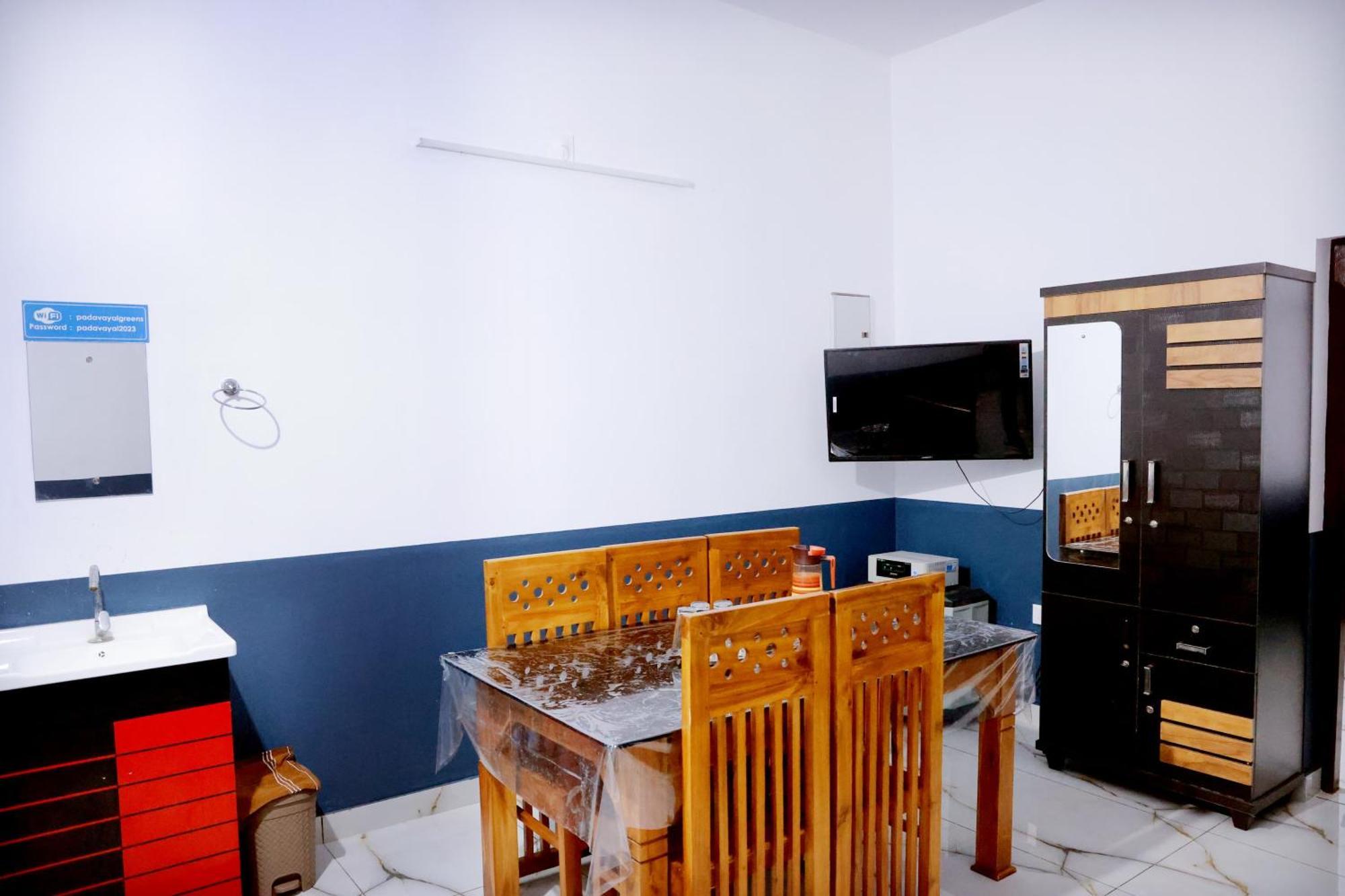 Padavayal Greens Attappādi Extérieur photo